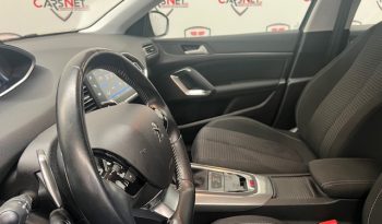 PEUGEOT – 308 SW 1.5 D lleno