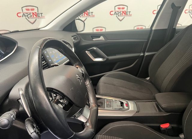 PEUGEOT – 308 SW 1.5 D lleno