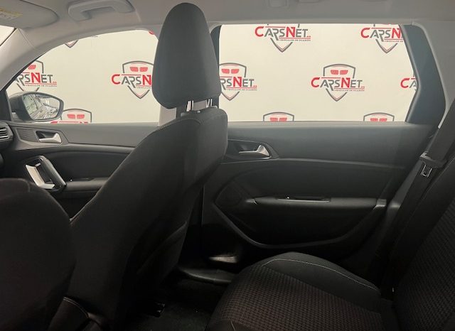 PEUGEOT – 308 SW 1.5 D lleno