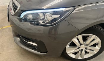 PEUGEOT – 308 SW 1.5 D lleno