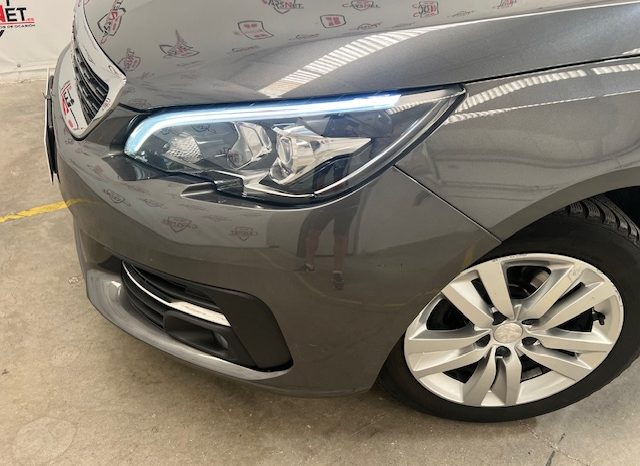 PEUGEOT – 308 SW 1.5 D lleno