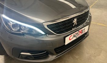 PEUGEOT – 308 SW 1.5 D lleno