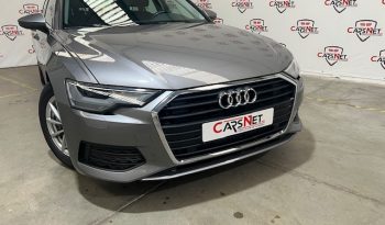 AUDI – A6 AVANT 40 TDI HÍBRIDO AUT. lleno