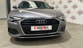 AUDI – A6 AVANT 40 TDI HÍBRIDO AUT. lleno