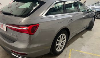 AUDI – A6 AVANT 40 TDI HÍBRIDO AUT. lleno