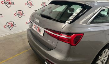 AUDI – A6 AVANT 40 TDI HÍBRIDO AUT. lleno