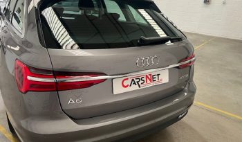 AUDI – A6 AVANT 40 TDI HÍBRIDO AUT. lleno