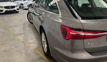 AUDI – A6 AVANT 40 TDI HÍBRIDO AUT. lleno