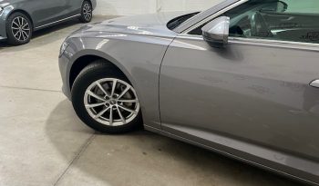 AUDI – A6 AVANT 40 TDI HÍBRIDO AUT. lleno