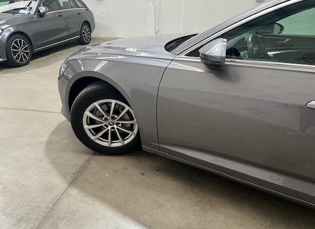 AUDI – A6 AVANT 40 TDI HÍBRIDO AUT. lleno