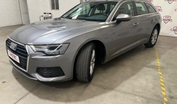AUDI – A6 AVANT 40 TDI HÍBRIDO AUT. lleno