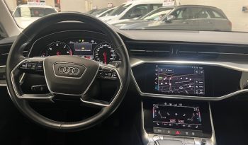 AUDI – A6 AVANT 40 TDI HÍBRIDO AUT. lleno