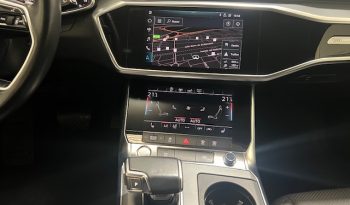 AUDI – A6 AVANT 40 TDI HÍBRIDO AUT. lleno