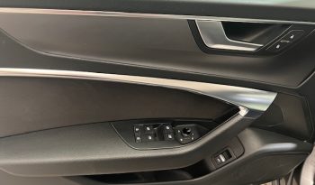 AUDI – A6 AVANT 40 TDI HÍBRIDO AUT. lleno