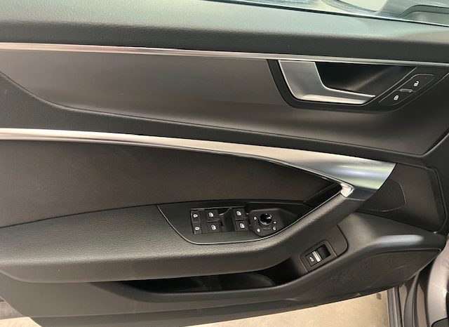 AUDI – A6 AVANT 40 TDI HÍBRIDO AUT. lleno