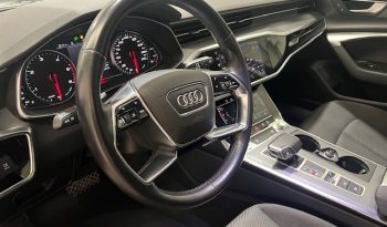 AUDI – A6 AVANT 40 TDI HÍBRIDO AUT. lleno