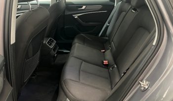 AUDI – A6 AVANT 40 TDI HÍBRIDO AUT. lleno