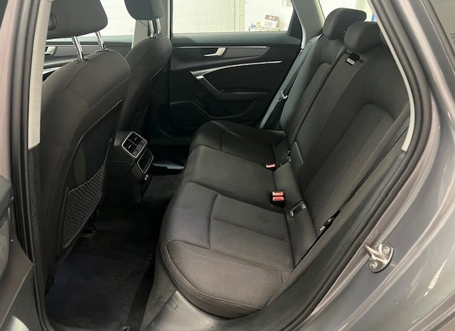 AUDI – A6 AVANT 40 TDI HÍBRIDO AUT. lleno