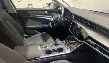 AUDI – A6 AVANT 40 TDI HÍBRIDO AUT. lleno
