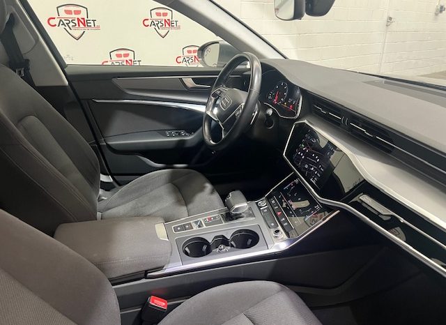 AUDI – A6 AVANT 40 TDI HÍBRIDO AUT. lleno