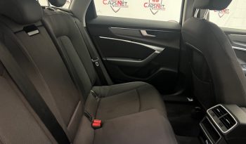 AUDI – A6 AVANT 40 TDI HÍBRIDO AUT. lleno