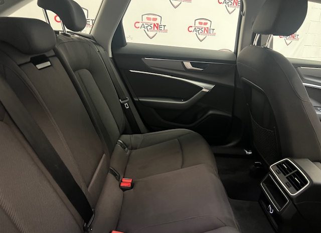 AUDI – A6 AVANT 40 TDI HÍBRIDO AUT. lleno