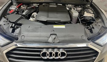 AUDI – A6 AVANT 40 TDI HÍBRIDO AUT. lleno