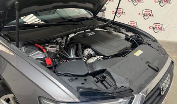 AUDI – A6 AVANT 40 TDI HÍBRIDO AUT. lleno