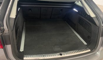 AUDI – A6 AVANT 40 TDI HÍBRIDO AUT. lleno