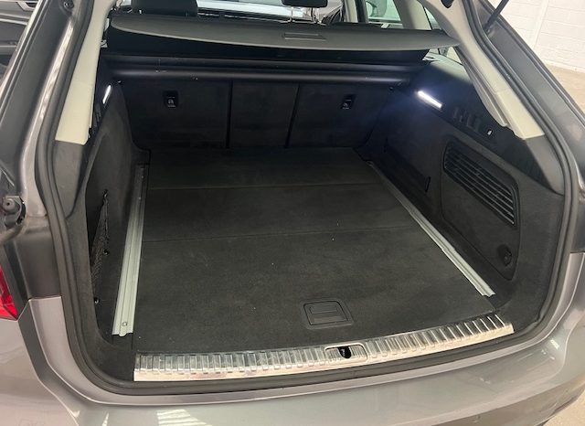 AUDI – A6 AVANT 40 TDI HÍBRIDO AUT. lleno