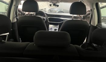 AUDI – A6 AVANT 40 TDI HÍBRIDO AUT. lleno