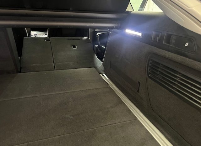 AUDI – A6 AVANT 40 TDI HÍBRIDO AUT. lleno