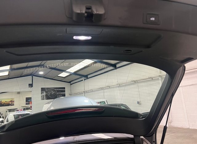 AUDI – A6 AVANT 40 TDI HÍBRIDO AUT. lleno