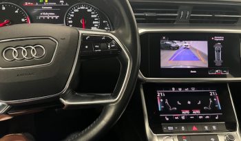 AUDI – A6 AVANT 40 TDI HÍBRIDO AUT. lleno