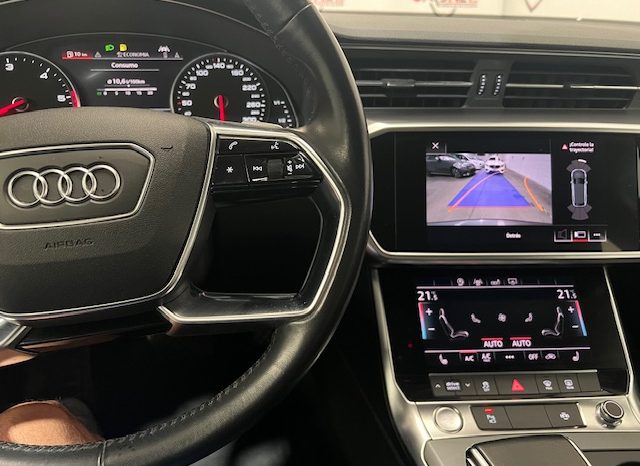 AUDI – A6 AVANT 40 TDI HÍBRIDO AUT. lleno