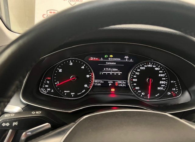 AUDI – A6 AVANT 40 TDI HÍBRIDO AUT. lleno