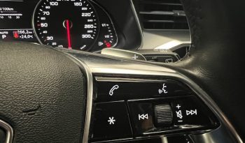 AUDI – A6 AVANT 40 TDI HÍBRIDO AUT. lleno