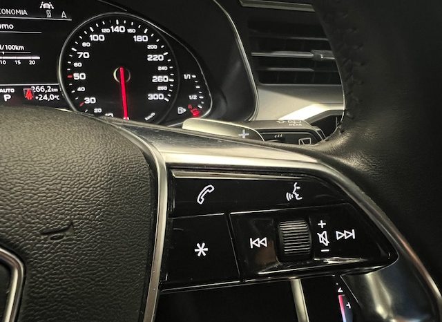 AUDI – A6 AVANT 40 TDI HÍBRIDO AUT. lleno