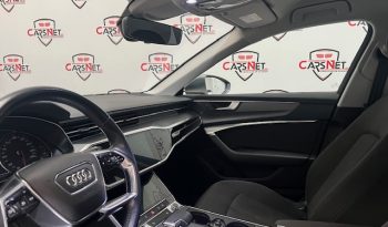 AUDI – A6 AVANT 40 TDI HÍBRIDO AUT. lleno