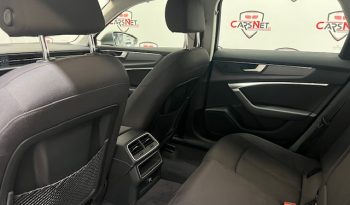 AUDI – A6 AVANT 40 TDI HÍBRIDO AUT. lleno