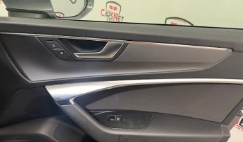 AUDI – A6 AVANT 40 TDI HÍBRIDO AUT. lleno