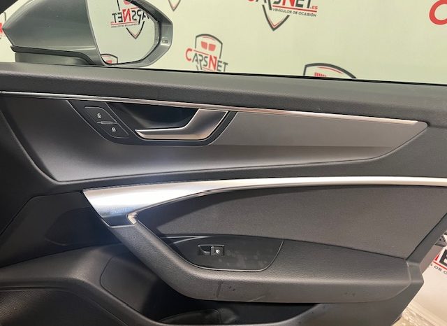 AUDI – A6 AVANT 40 TDI HÍBRIDO AUT. lleno