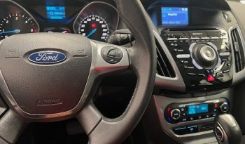 FORD – FOCUS 2.0 TDCI 163 POWERSHIFT TITANIUM lleno