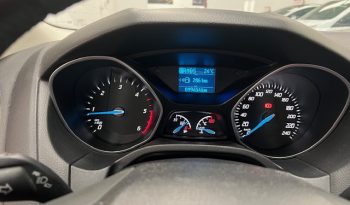 FORD – FOCUS 2.0 TDCI 163 POWERSHIFT TITANIUM lleno