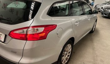 FORD – FOCUS 2.0 TDCI 163 POWERSHIFT TITANIUM lleno