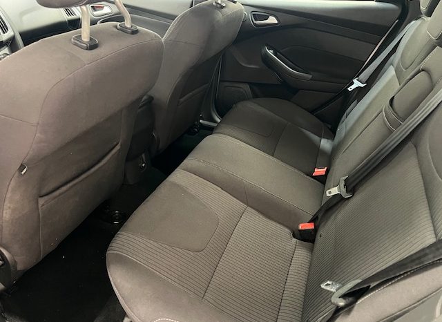 FORD – FOCUS 2.0 TDCI 163 POWERSHIFT TITANIUM lleno