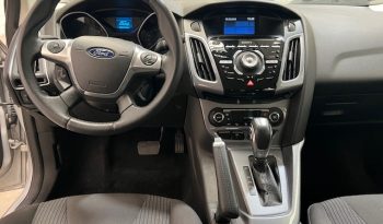 FORD – FOCUS 2.0 TDCI 163 POWERSHIFT TITANIUM lleno