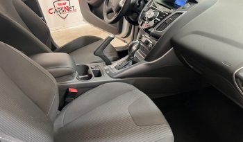 FORD – FOCUS 2.0 TDCI 163 POWERSHIFT TITANIUM lleno