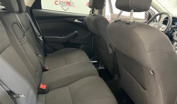 FORD – FOCUS 2.0 TDCI 163 POWERSHIFT TITANIUM lleno