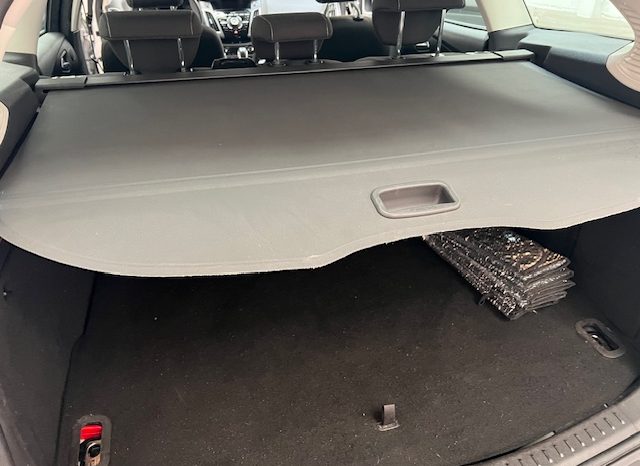 FORD – FOCUS 2.0 TDCI 163 POWERSHIFT TITANIUM lleno